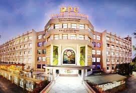Medical College