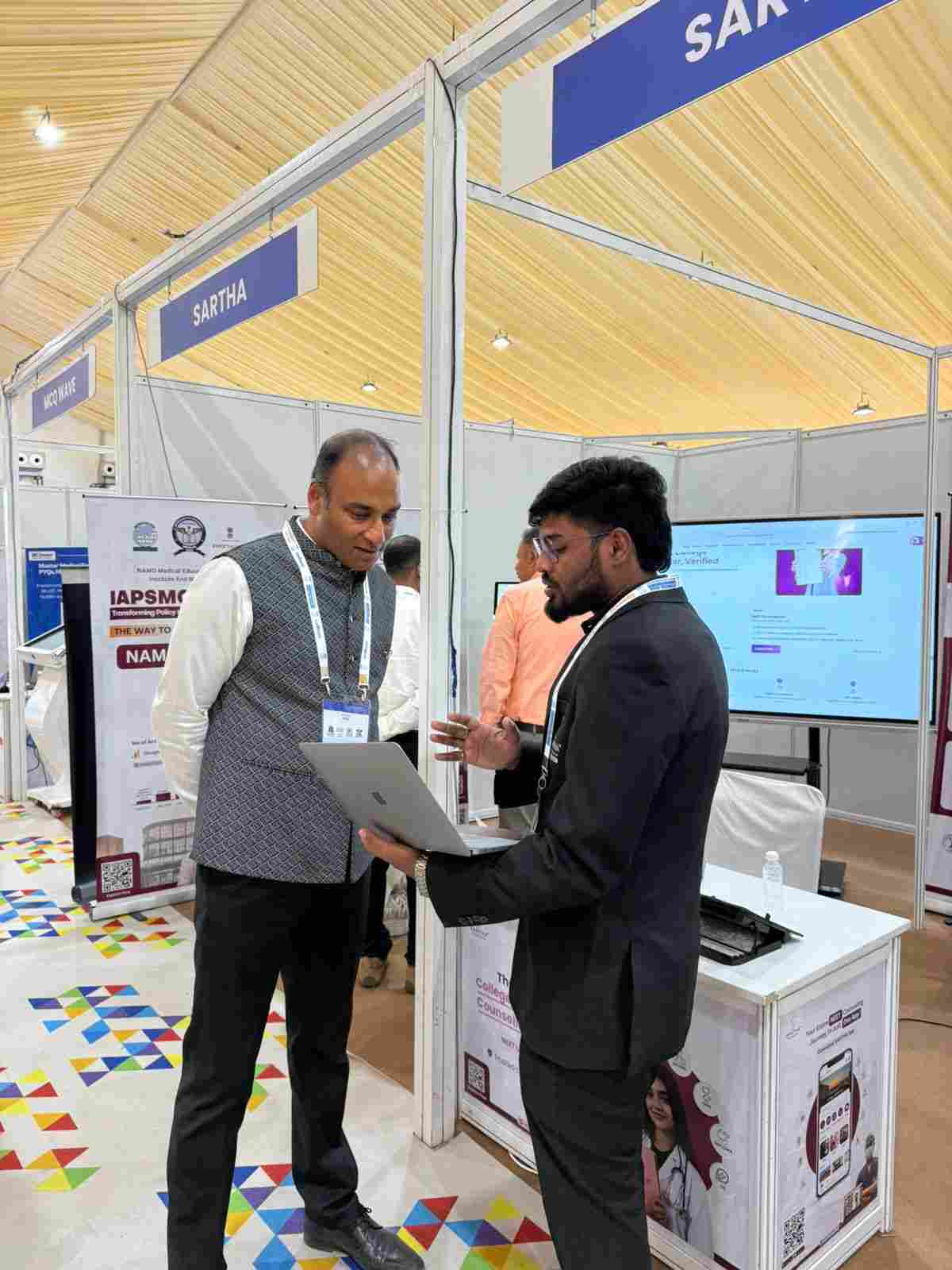 IAPSMCON 2026 6