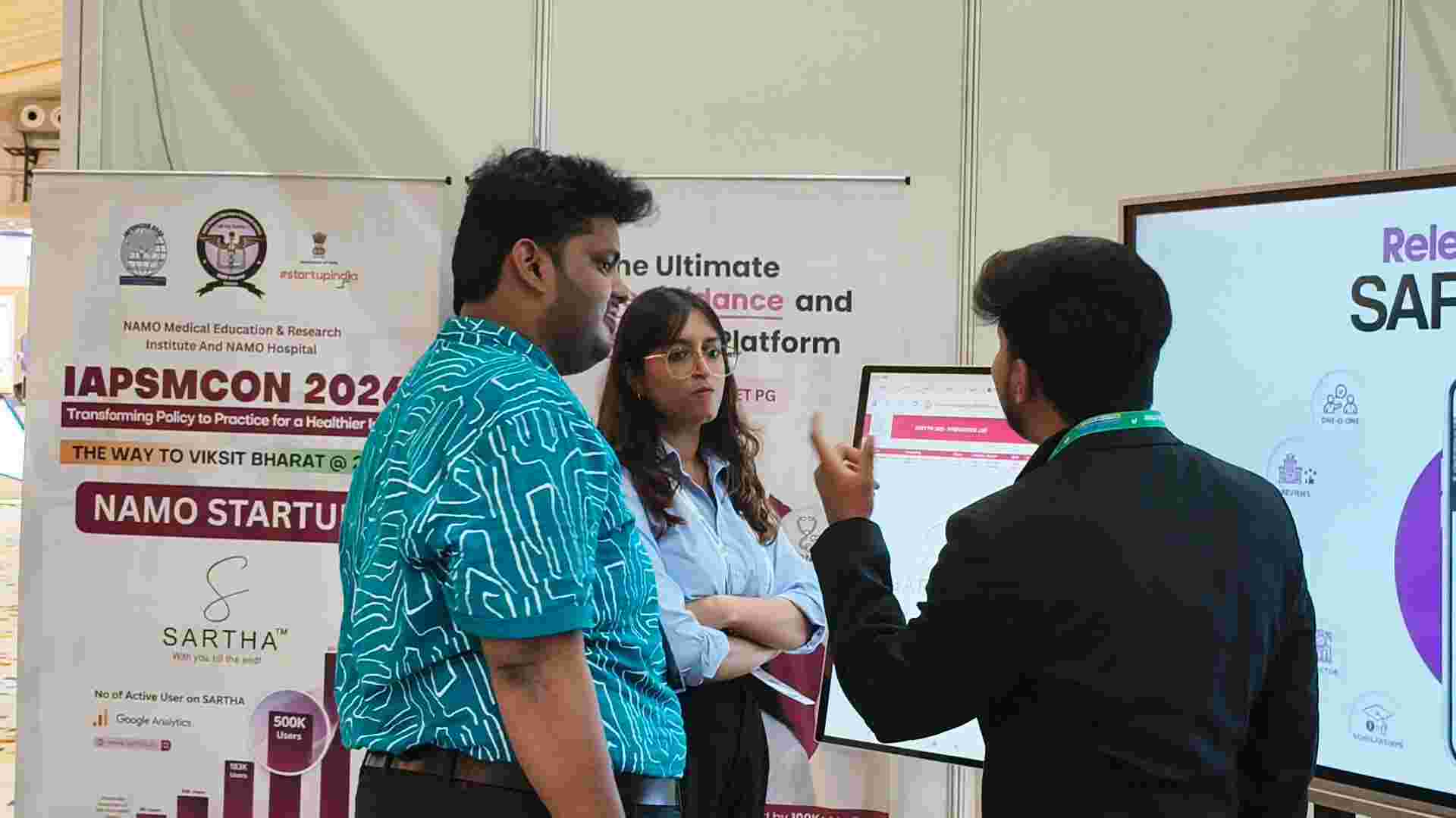 IAPSMCON 2026 5