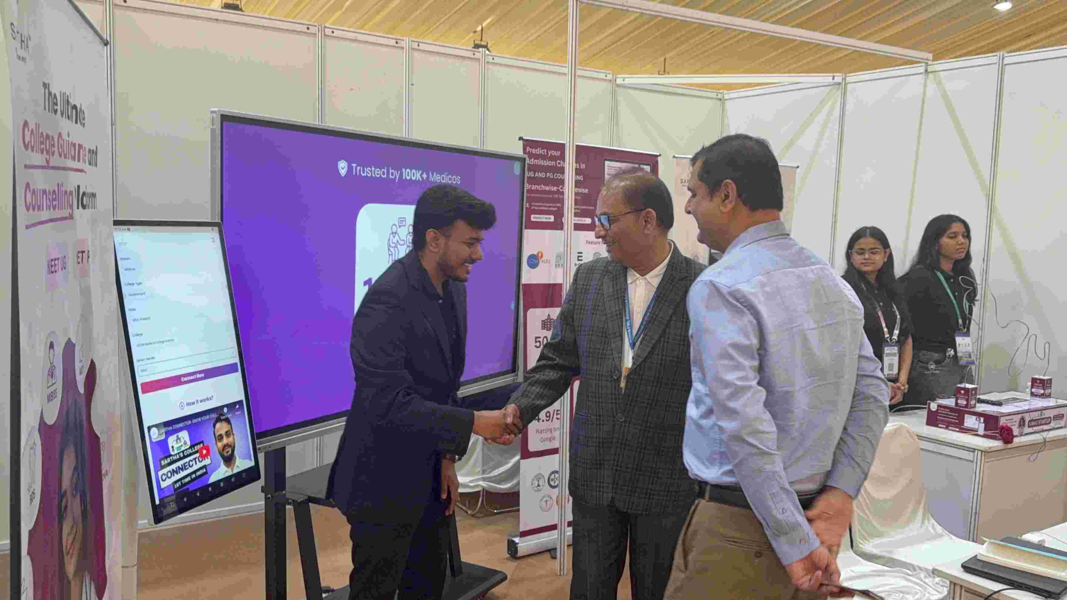IAPSMCON 2026 2