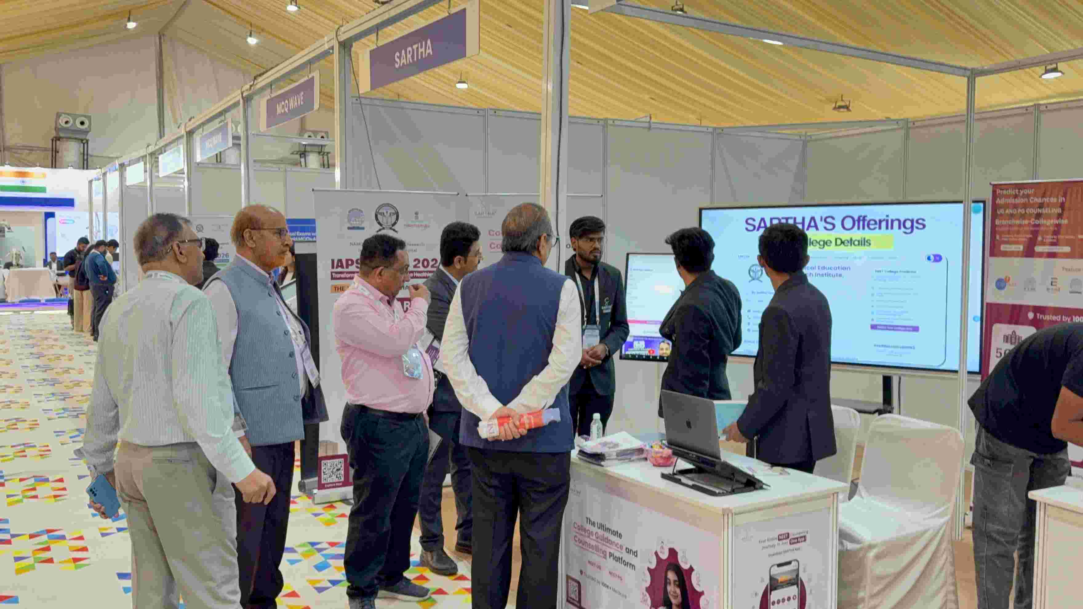 IAPSMCON 2026 1
