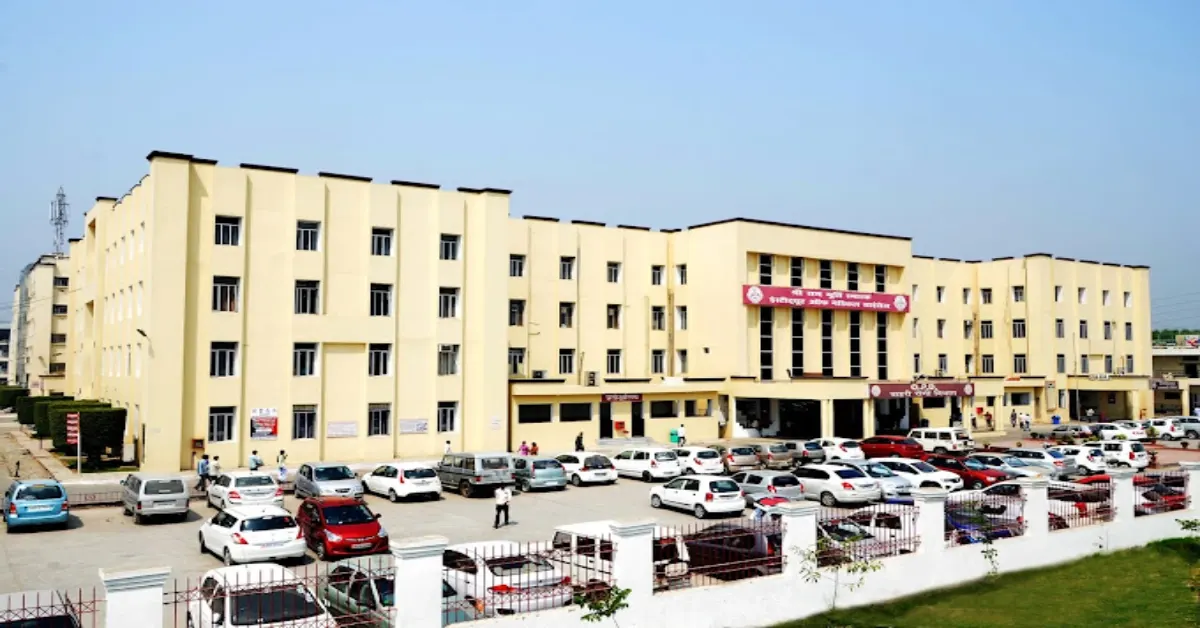 Medical College
