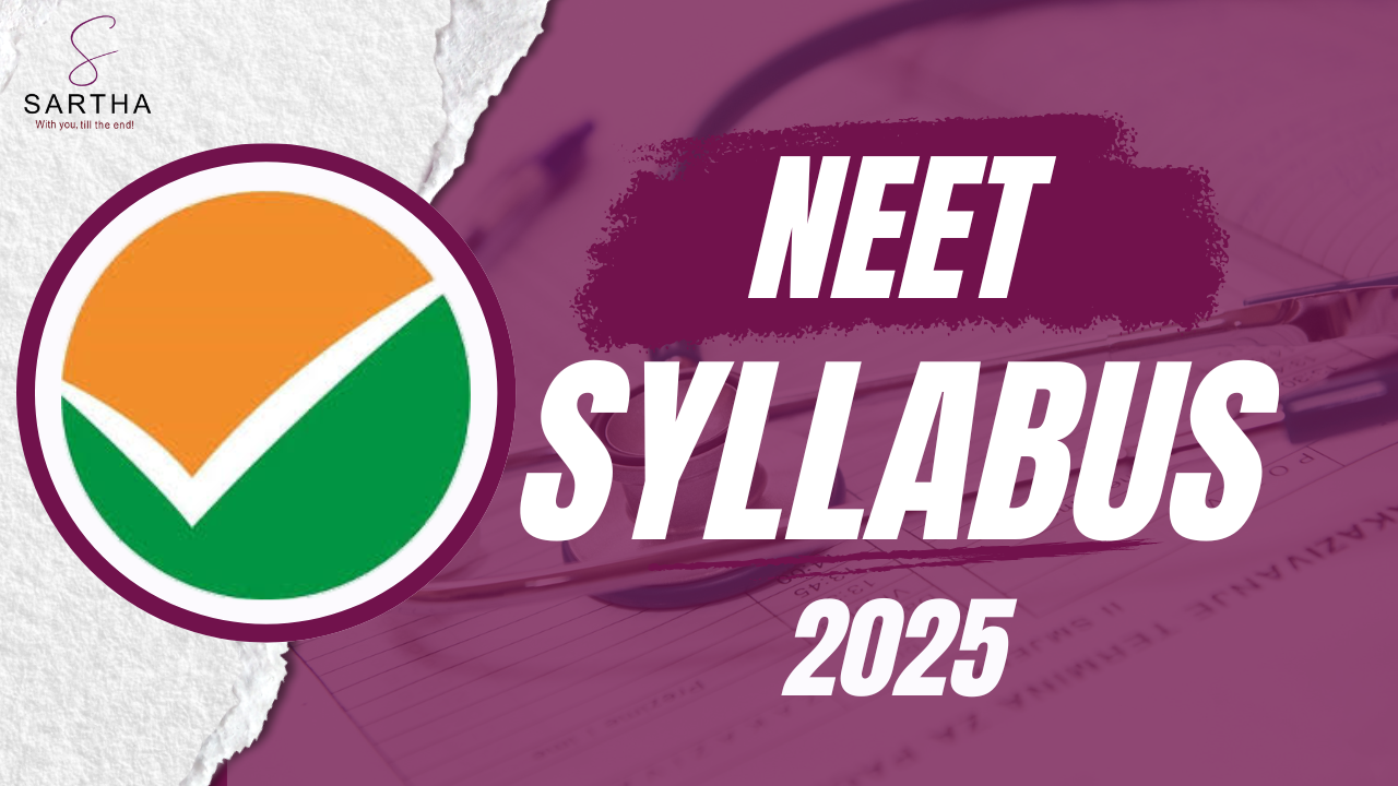 NEET 2025 Syllabus: Comprehensive Subject-Wise Guide for Success