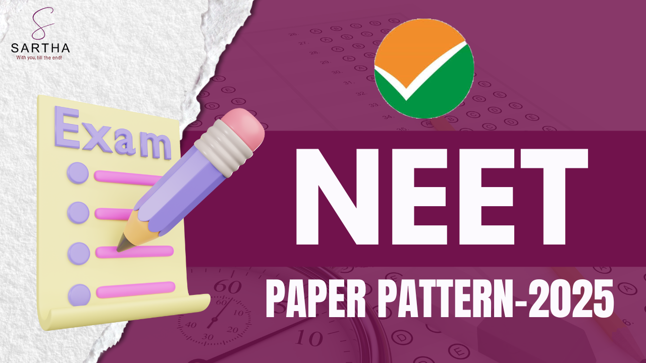 NEET Exam Pattern: A Complete Overview