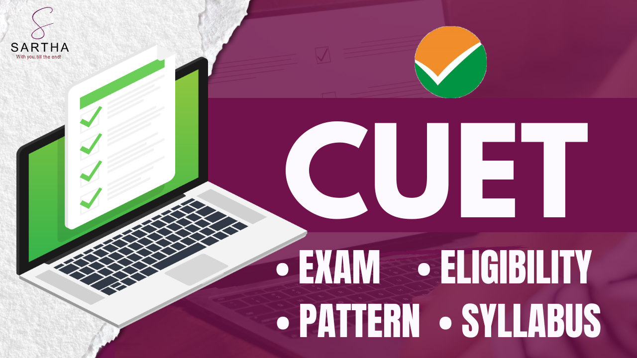 All About CUET Exam: Your Ultimate Guide