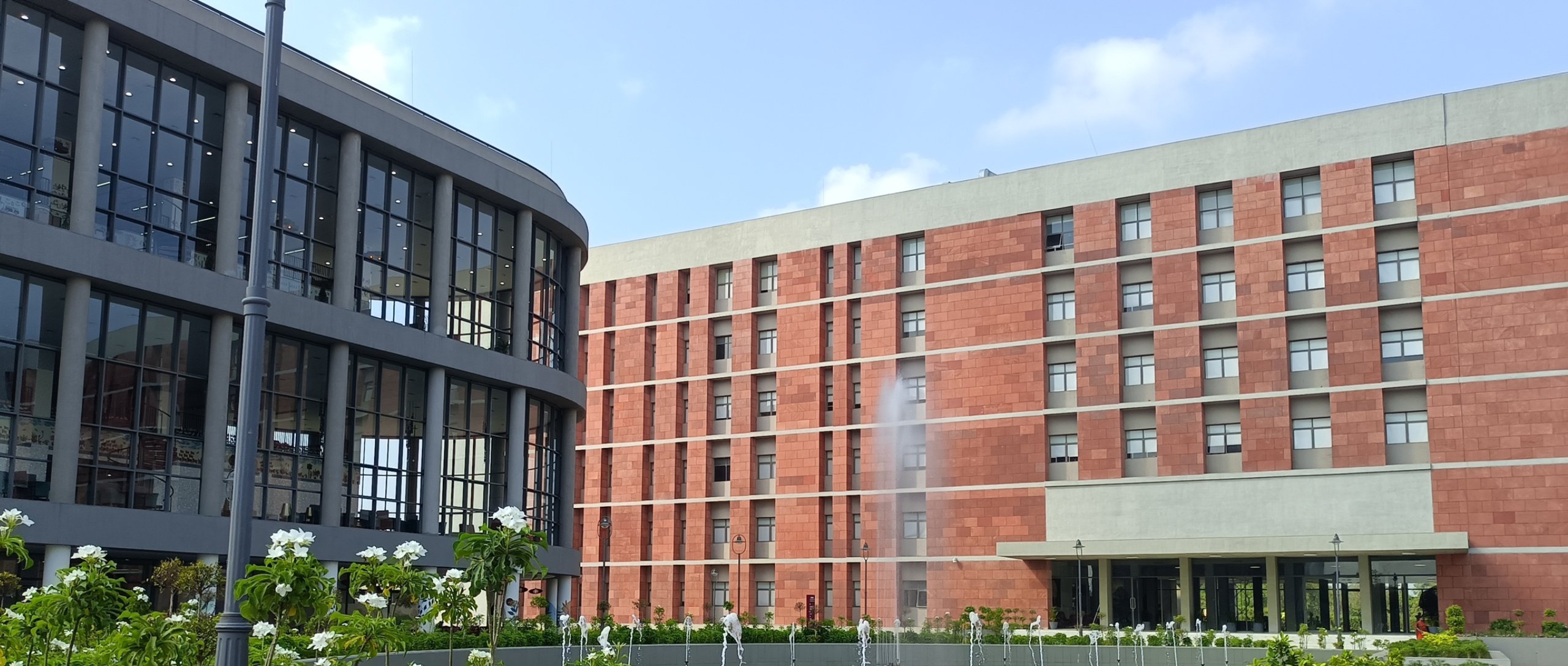 NAMO Medical Education and Research Institute, Silvassa campus