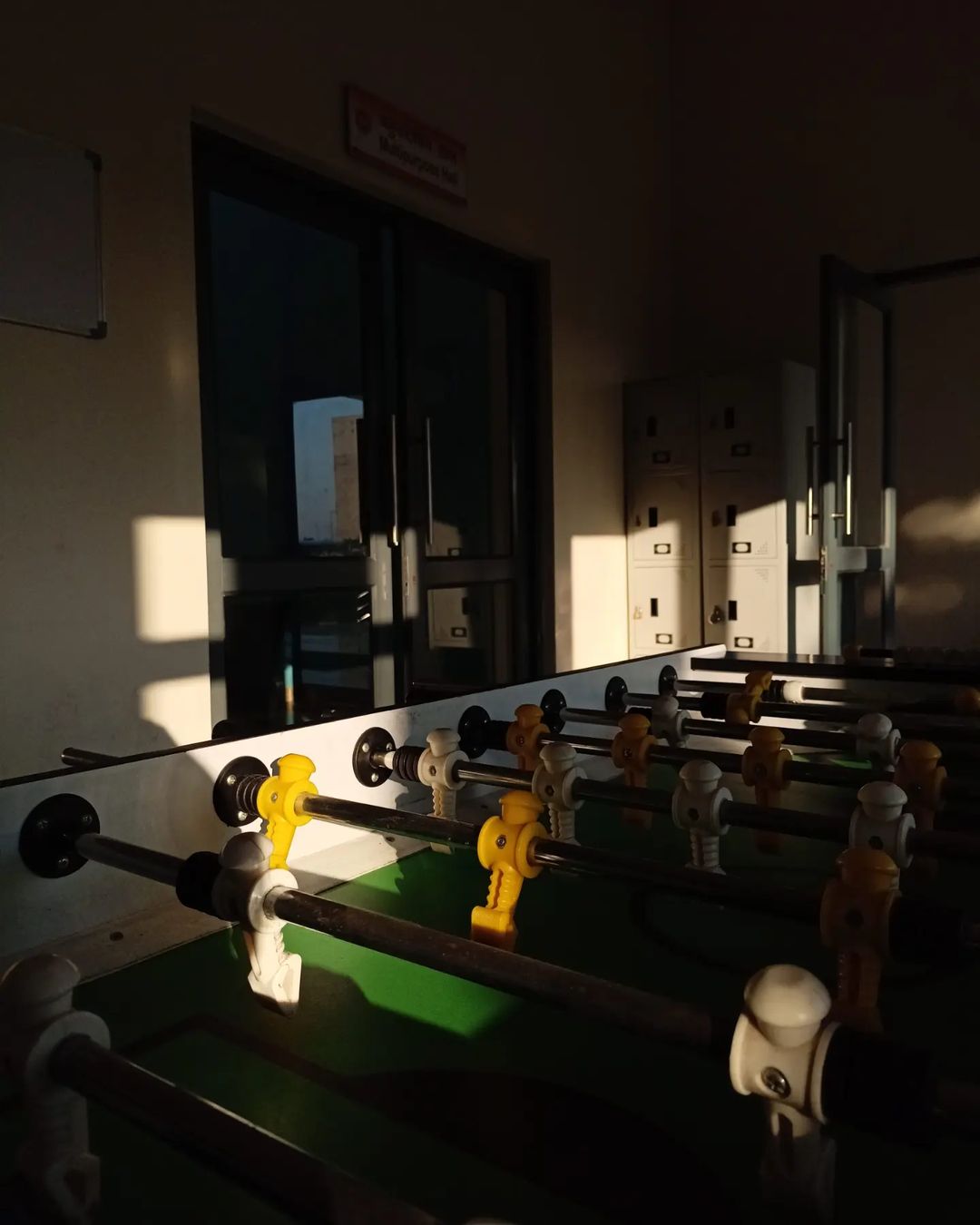 AIIMS Nagpur -All India Institute of Medical Science, Nagpur campus view 1