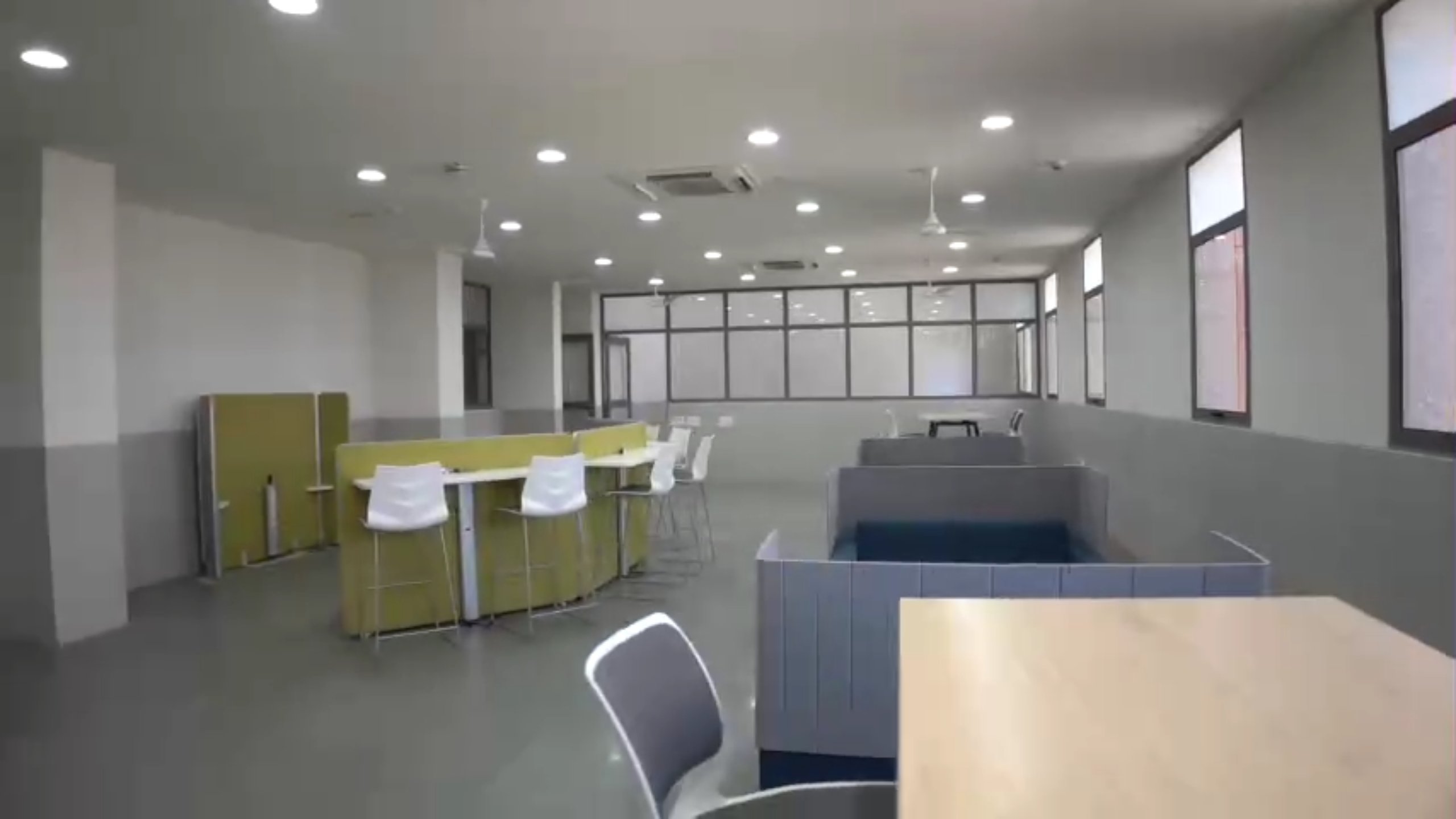 NAMO Medical Education and Research Institute, Silvassa campus view 7