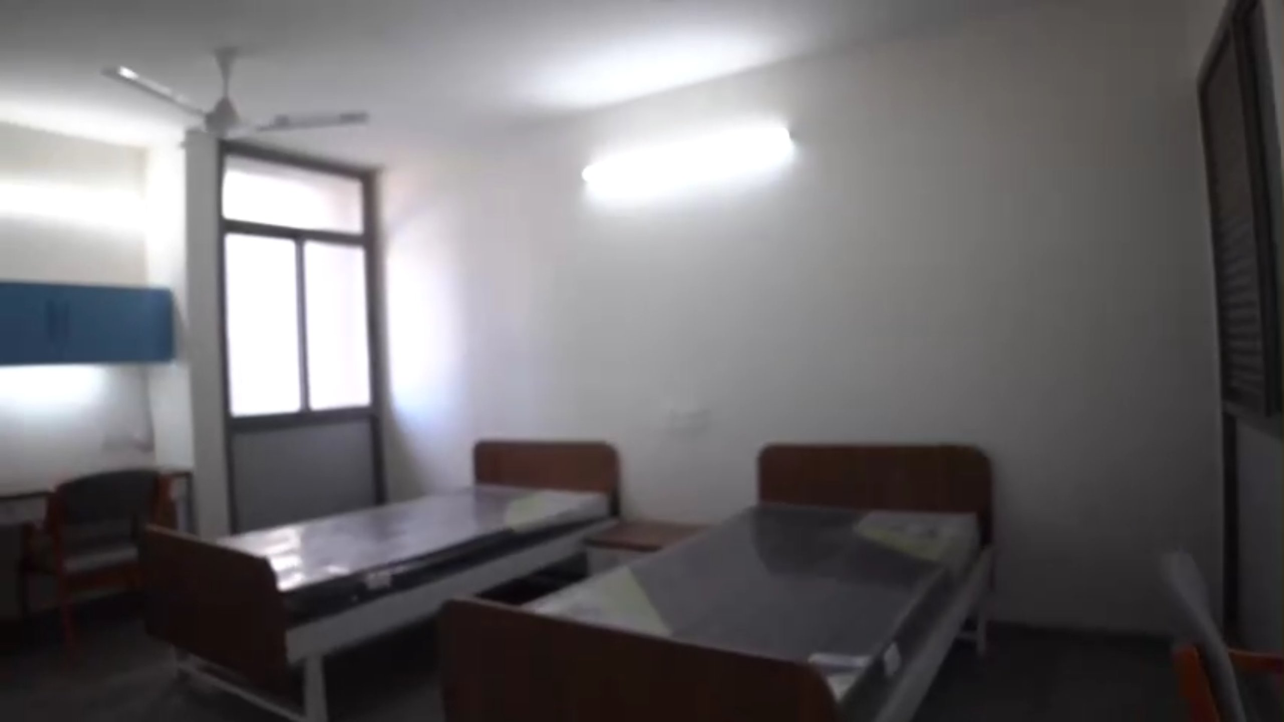 NAMO Medical Education and Research Institute, Silvassa campus view 14