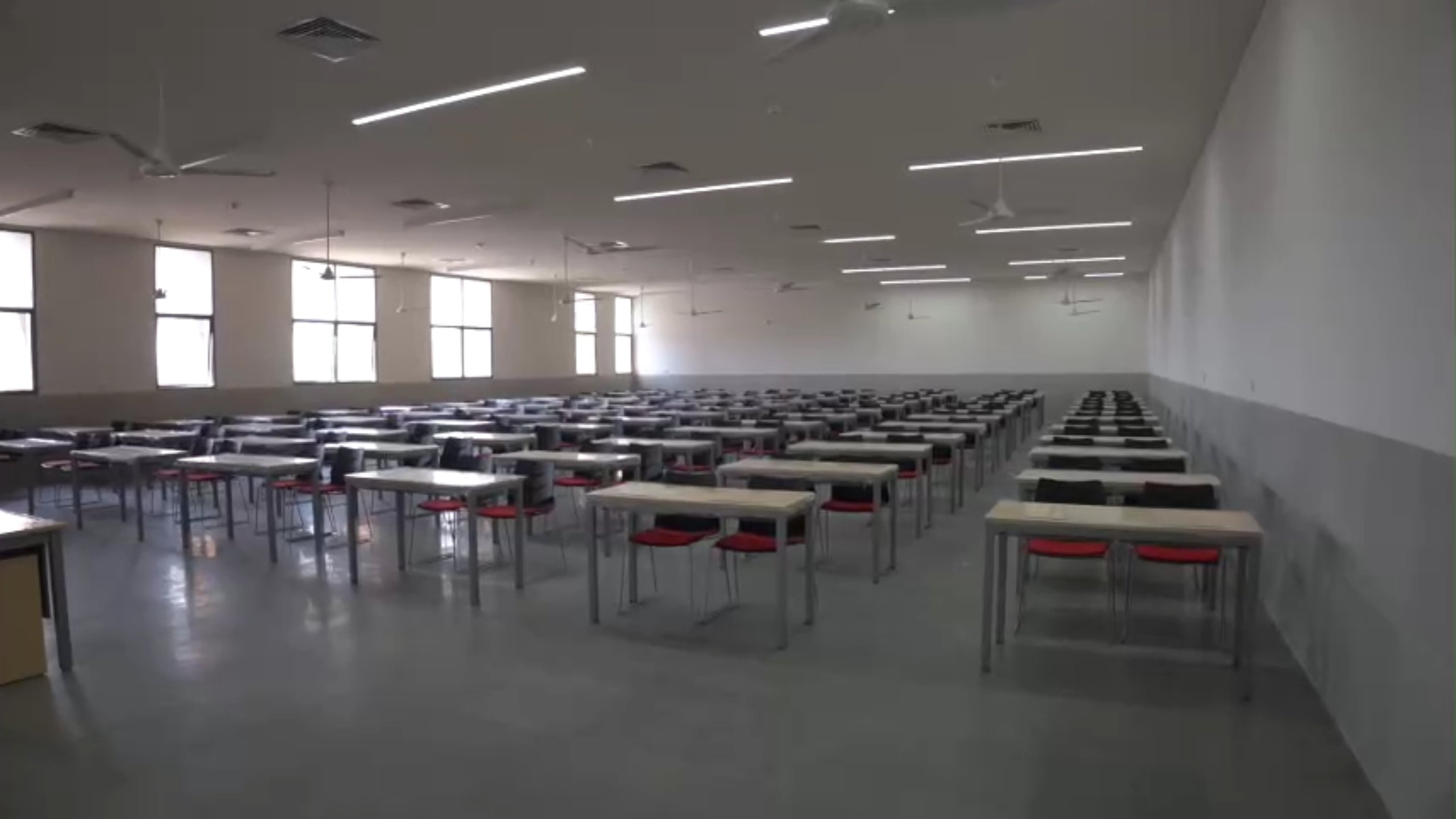 NAMO Medical Education and Research Institute, Silvassa campus view 15