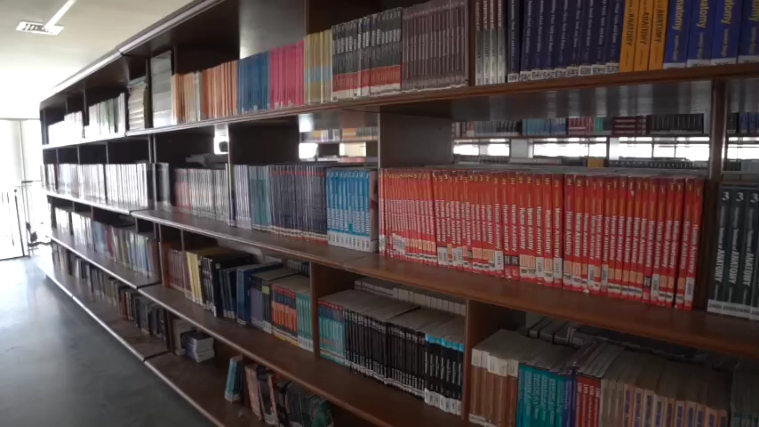 NAMO Medical Education and Research Institute, Silvassa campus view 17