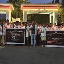 Veer Surendra Sai Institute of Medical Sciences and Research, Burla campus view 1