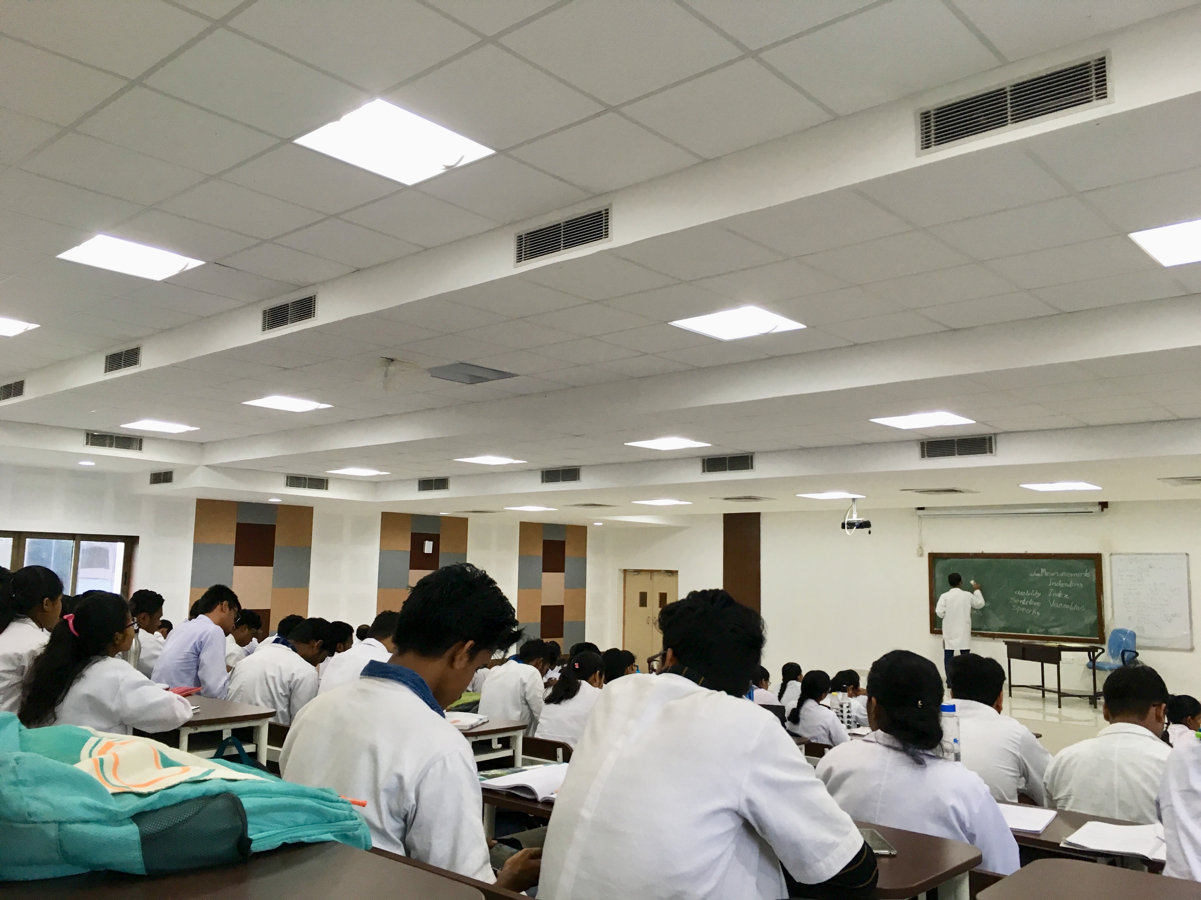 Government Medical College & Hospital (Fakir Mohan Medical College & Hospital), Balasore campus view 6