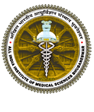 AIIMS Bhubaneswar -All India Institute of Medical Sciences, Bhubaneswar logo