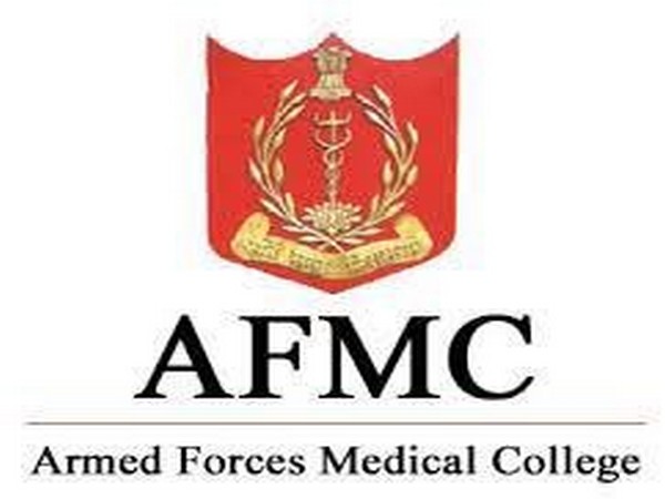 Armed Forces Medical College, Pune
logo