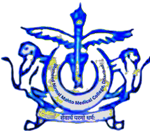 Patliputra Medical College, Dhanbad logo