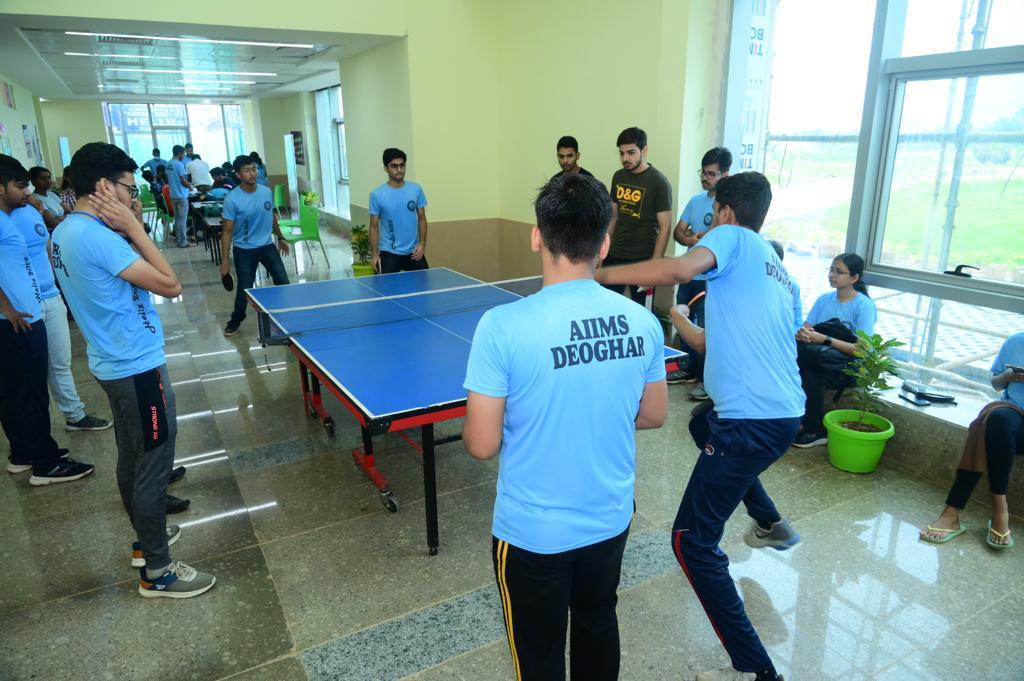 AIIMS Deoghar -All India Institute of Medical Sciences, Deoghar campus view 5