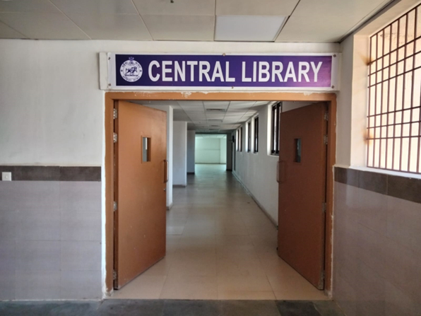 Government Medical College (SRMMCH), Bhawanipatna campus view 6