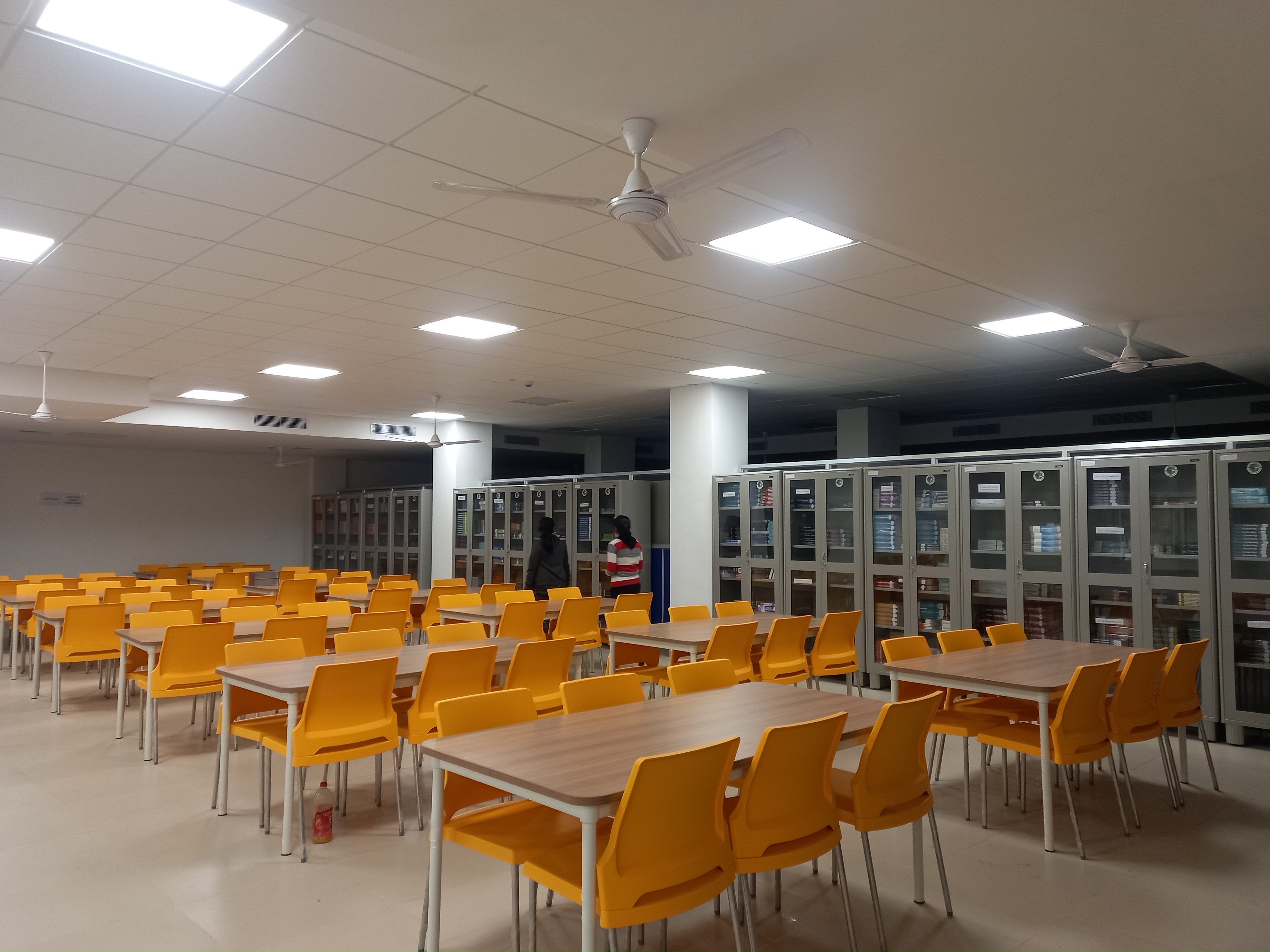 Government Medical College(DDMCH), Keonjhar campus view 8