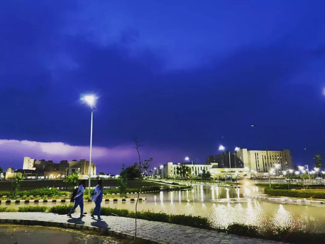 AIIMS Bathinda -All India Institute of Medical Science , Bathinda campus view 9