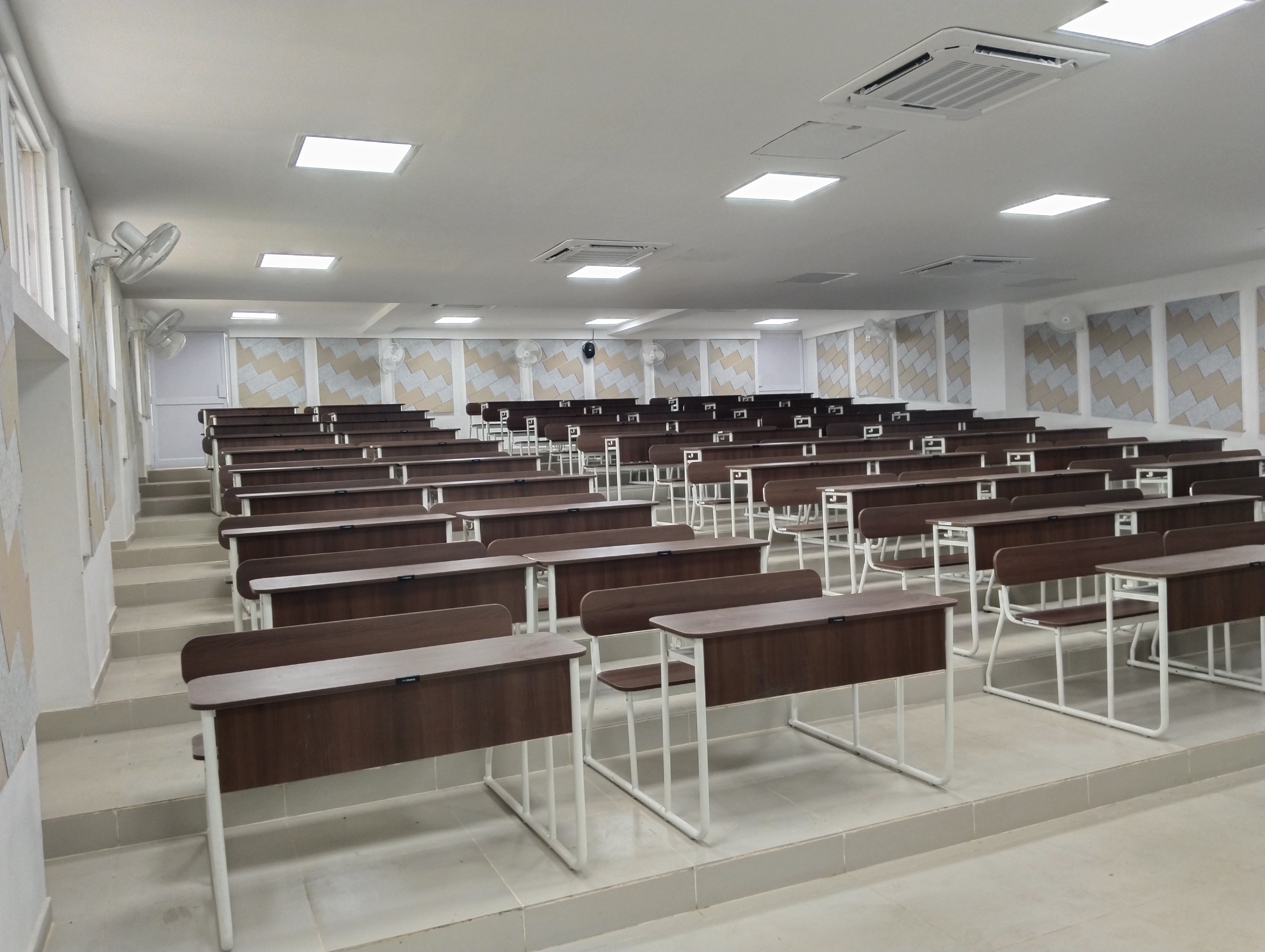 Government Medical College(DDMCH), Keonjhar campus view 10