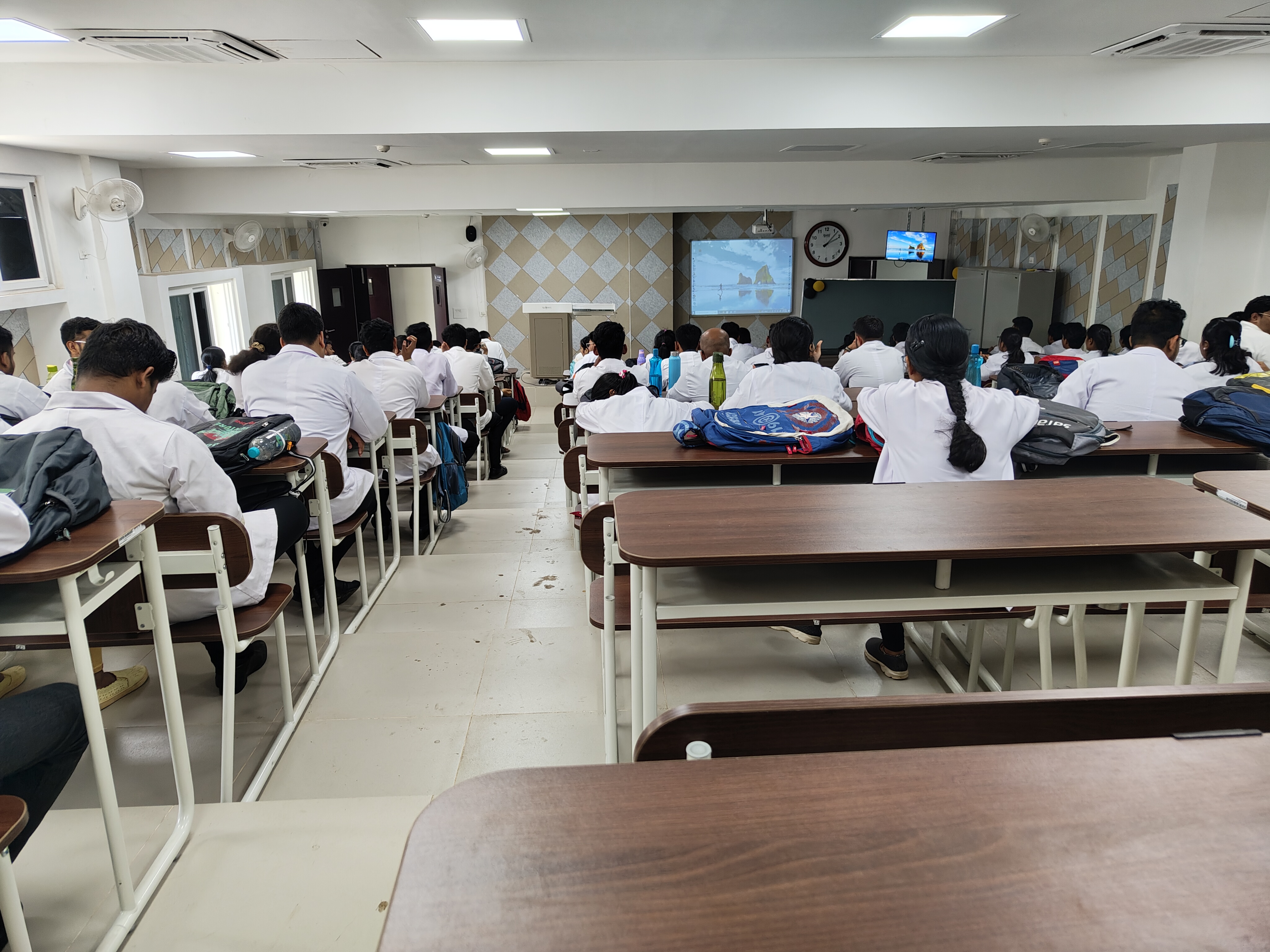 Government Medical College(DDMCH), Keonjhar campus view 9