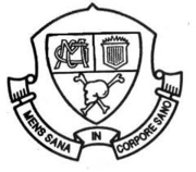 Grant Medical College, Mumbai logo