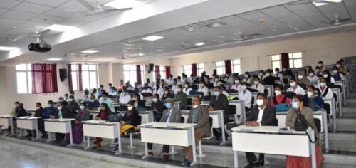 SHEIKH BHIKHARI MEDICAL COLLEGE. , Hazaribagh campus view 4