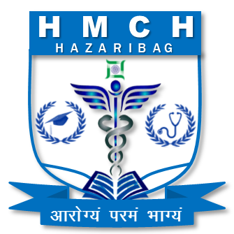 SHEIKH BHIKHARI MEDICAL COLLEGE. , Hazaribagh logo