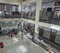 Grant Medical College, Mumbai campus view 2