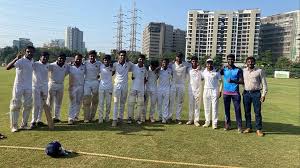 Lokmanya Tilak Municipal Medical College, Sion, Mumbai campus view 2