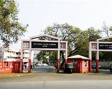 Government Medical College, Nagpur

 campus view 1