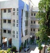 Rajiv Gandhi Medical College and Chhatrapati Shivaji Maharaj Hospital, Thane campus view 2