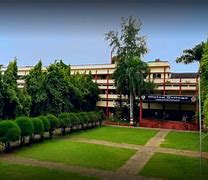 Government Medical College, Nagpur

 campus view 6