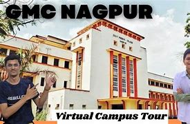 Government Medical College, Nagpur

 campus view 5
