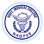 Government Medical College, Nagpur

 logo