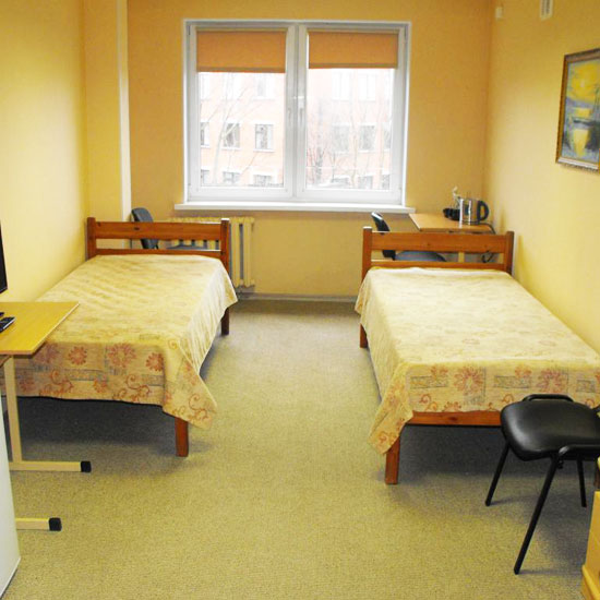 Patna Medical College, Patna campus view 3