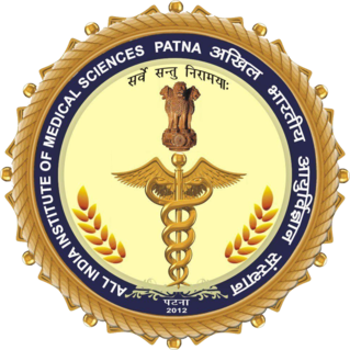 AIIMS Patna -All India Institute of Medical Sciences, Patna campus view 3