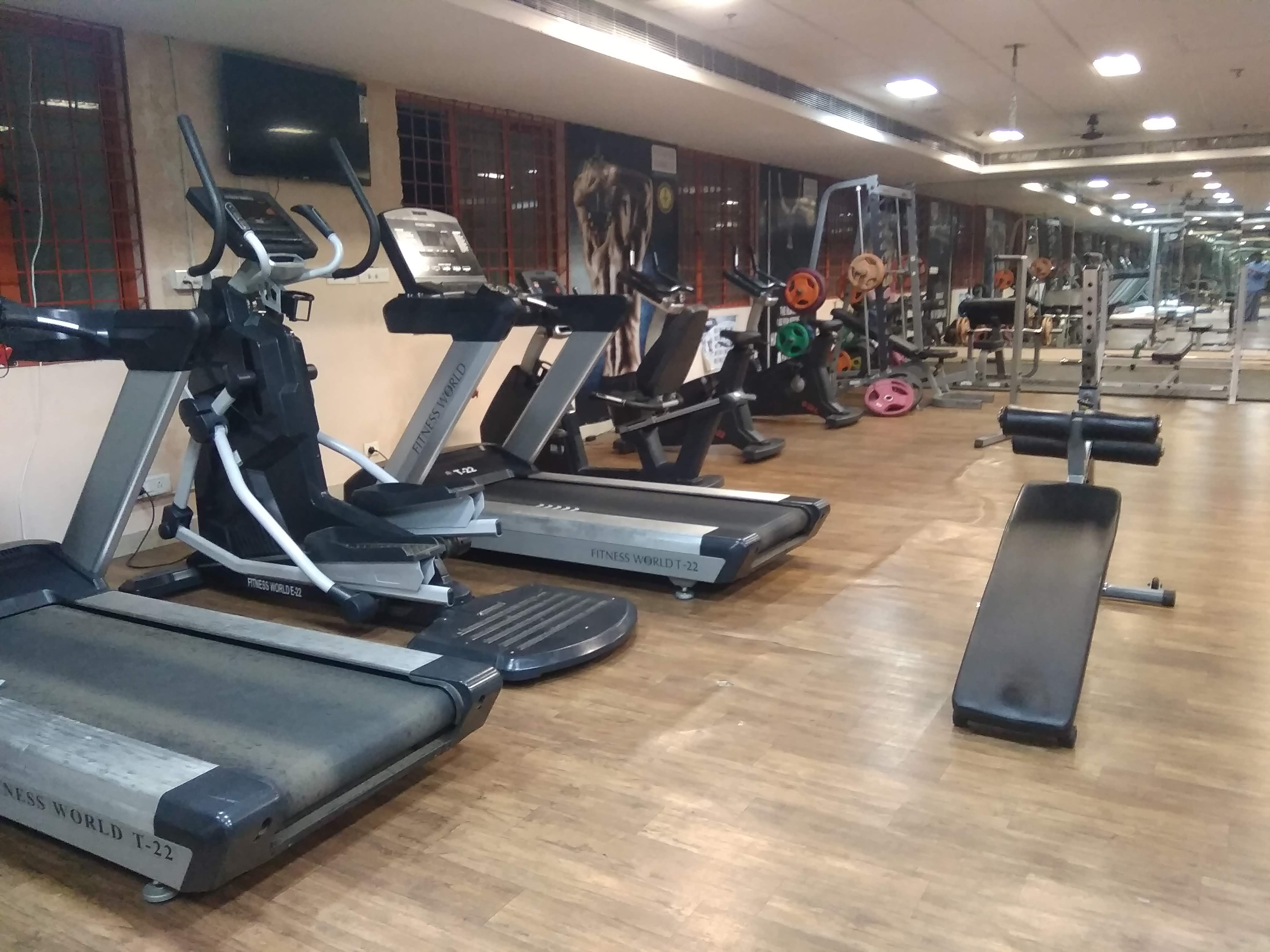 AIIMS Patna -All India Institute of Medical Sciences, Patna campus view 1