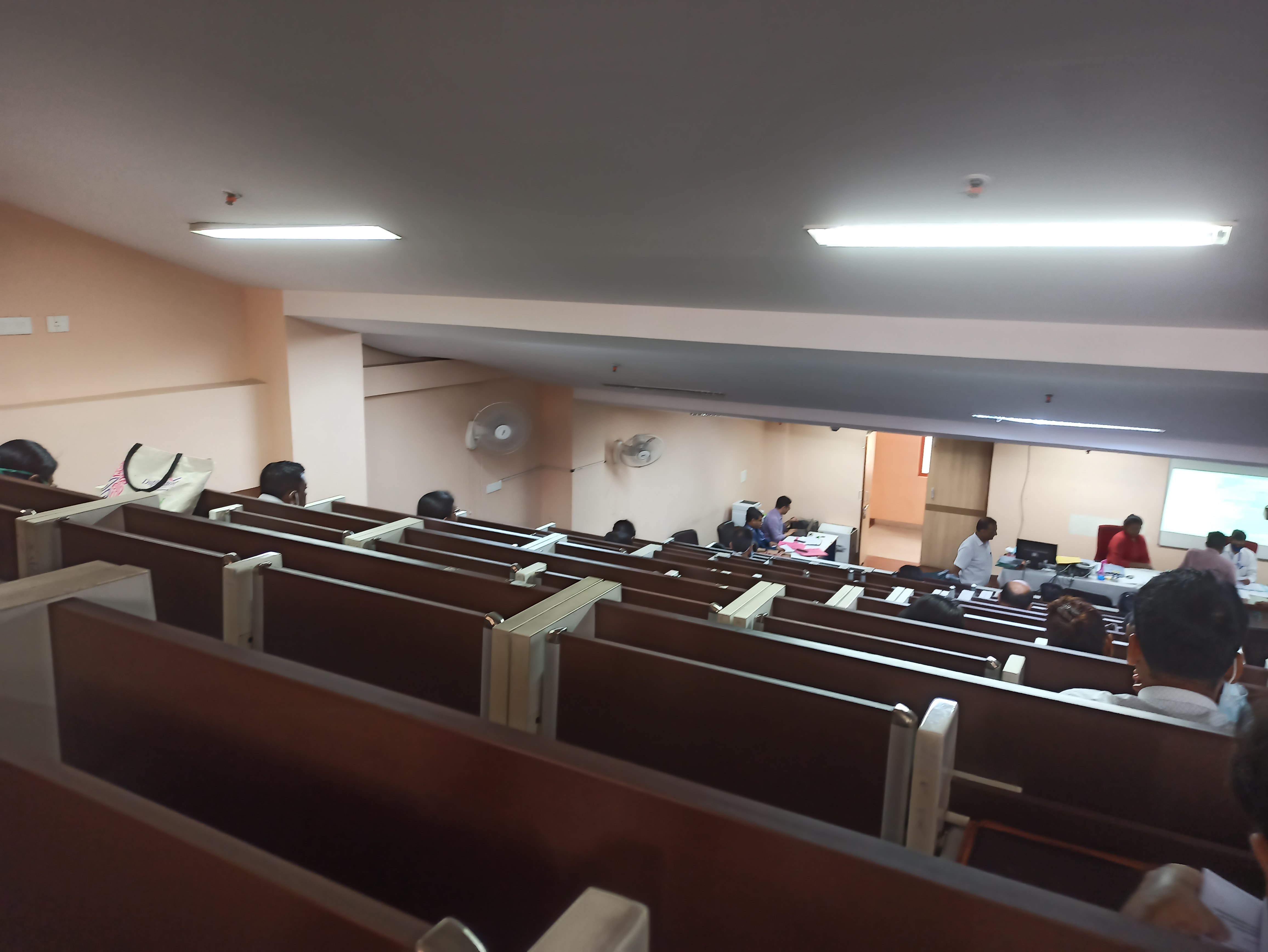 AIIMS Patna -All India Institute of Medical Sciences, Patna campus view 6