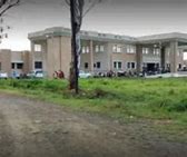 Rajarshee Chhatrapati Shahu Maharaj Government Medical College, Kolhapur
 campus view 7