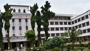 Government Medical College, Miraj
 campus view 4