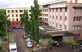 Government Medical College, Miraj
 campus view 5