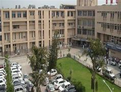 Government Medical College, Miraj
 campus view 1