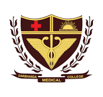 Darbhanga Medical College, Lehriasarai logo