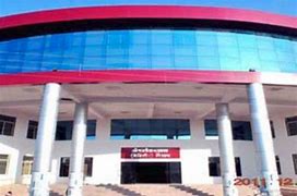 Government Medical College, Miraj
 campus view 3