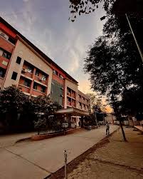 Government Medical College, Akola
 campus view 3