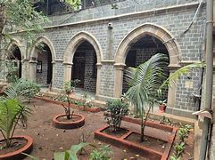 Rajarshee Chhatrapati Shahu Maharaj Government Medical College, Kolhapur
 campus view 3