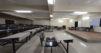 Rajarshee Chhatrapati Shahu Maharaj Government Medical College, Kolhapur
 campus view 10