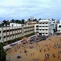 Rajarshee Chhatrapati Shahu Maharaj Government Medical College, Kolhapur
 campus view 11